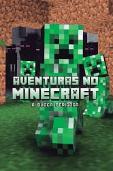 Aventuras no Minecraft