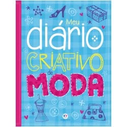 Meu diário criativo de moda