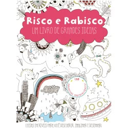 Risco e rabisco