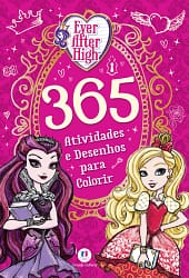 Ever After High