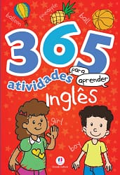 365 atividades para aprender inglês