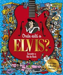 Onde está o Elvis?