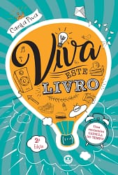 Viva este livro