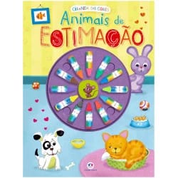 Animais de estimação