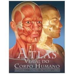 Atlas visual do corpo humano