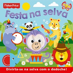 Fisher-Price – Festa na selva