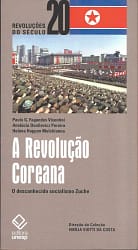 A Revolução Coreana