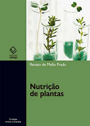 Nutrição de plantas