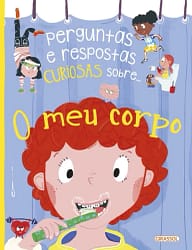 Perguntas e respostas curiosas sobre… O meu corpo