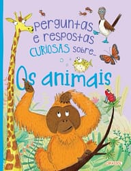 Perguntas e respostas curiosas sobre… Os animais