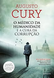 Medico Humanidade Cura Corrupcao