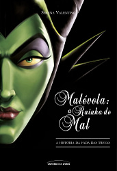 Malévola: a rainha do mal