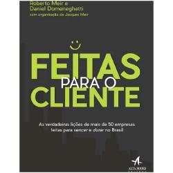 Feitas para o cliente