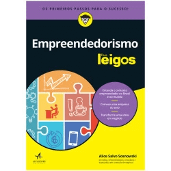 Empreendedorismo para leigos