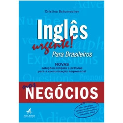 Inglês urgente!