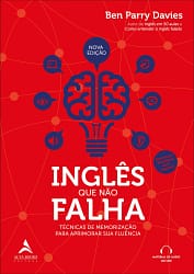 Inglês que não falha