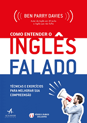 Como entender o inglês falado