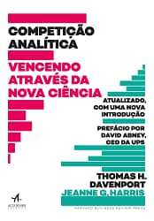 Competição analítica