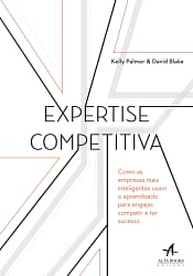 Expertise competitiva