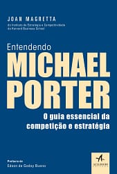 Entendendo Michael Porter