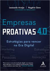 Empresas proativas 4.0