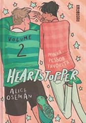 Heartstopper, Vol. 2