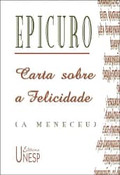 Carta sobre a felicidade (a Meneceu)