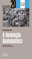 A Revolução Guatemalteca