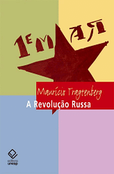 A Revolução Russa