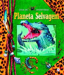 Planeta selvagem