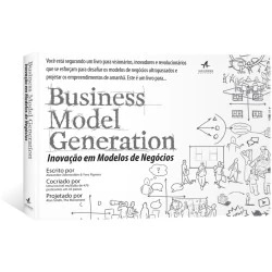 Business Model Generation