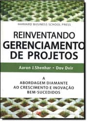 Reinventando Gerenciamento De Projetos