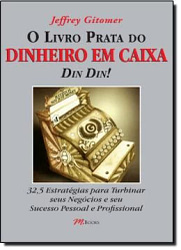 O Livro Prata Do Dinheiro Em Caixa Din Din!