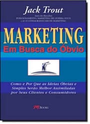 Marketing Em Busca Do Óbvio