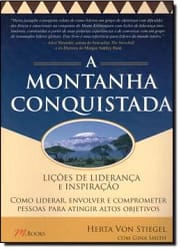 A Montanha Conquistada