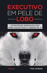 Executivo Em Pele De Lobo