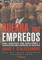 Guerra Dos Empregos