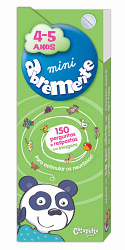 Abremente mini – 4-5 anos