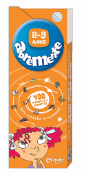 Abremente – 8-9 anos