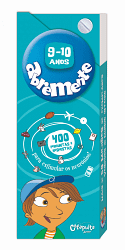 Abremente – 9-10 anos