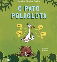 O pato poliglota