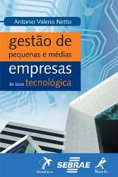 Gestão De Pequenas E Médias Empresas De Base Tecnológica