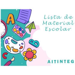 AITINTEG – Anos Iniciais – Turno Integral