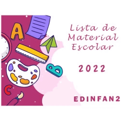 EDINFAN2 – Educação Infantil – Nível 2