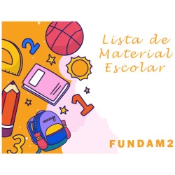 FUNDAM2- Ensino Fundamental – 2º Ano