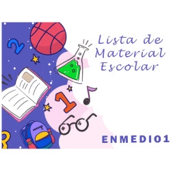 ENMEDIO1- Ensino Médio- 1º Ano