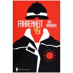 Fahrenheit 451