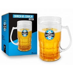 Caneca Gel 450ml