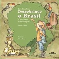 Juca Brasileiro – Descobrindo o Brasil