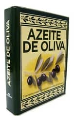 Azeite de oliva – Conhecer, amar, cozinhar